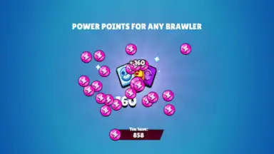 Brawl Pass скриншот 3