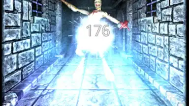 Dungeon Explorer 2 скриншот 6