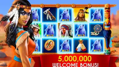 Oscar Slots скриншот 7