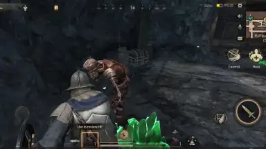 Gold and Glory скриншот 13