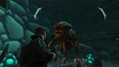 Exiles Free скриншот 5