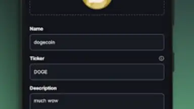 pump.fun скриншот 3