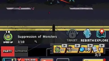 Zombie Town Slayer скриншот 5