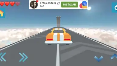 Dude Simulator Ramp скриншот 4