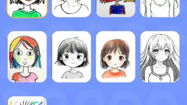 AR Drawing скриншот 10