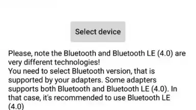 Car Scanner ELM OBD2 скриншот 8