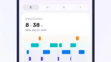 Fitbeing скриншот 2