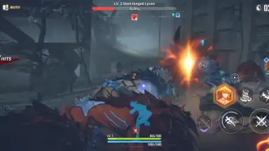 Solo Leveling: ARISE скриншот 26