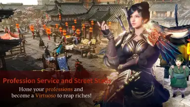 MIR M скриншот 7