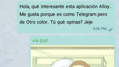 Ongram скриншот 2