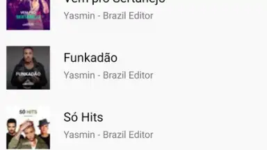 Whatlisten скриншот 4