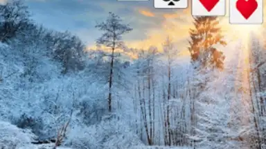 Solitaire скриншот 9