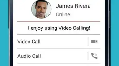 Facetime Video Calling скриншот 4