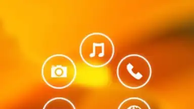 Smart Launcher 6 скриншот 3