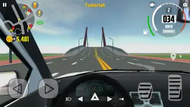 Car Simulator 2 скриншот 7