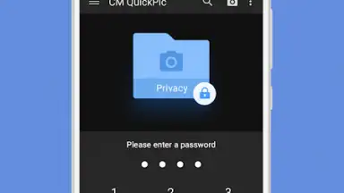 QuickPic скриншот 3