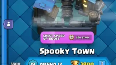 Clash Royale скриншот 28