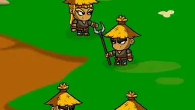 5 Heroes скриншот 3