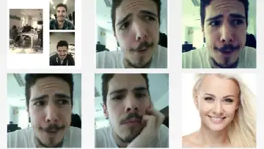 Send Anywhere скриншот 4