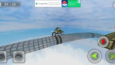 Bike Stunt 2 скриншот 12