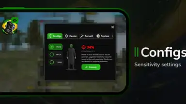 Sadx FreeStyle скриншот 8