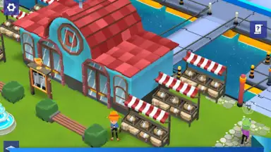 Polity скриншот 9