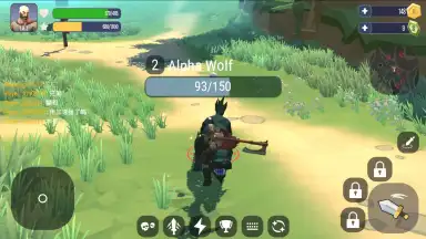 Ages of Vikings скриншот 3