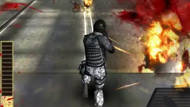 Zombie plague overkill скриншот 2