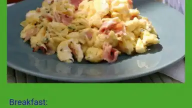 Summer Diet Express скриншот 4