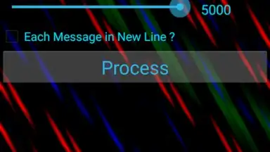 Message Bomber скриншот 5