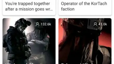 Hi.AI скриншот 4