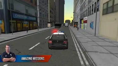 City Driving 2 скриншот 8