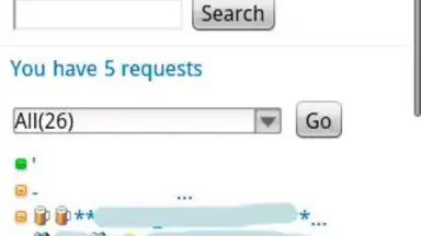 HotQuick (Quick Hotmail) скриншот 3