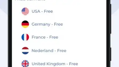 Free VPN Planet скриншот 6