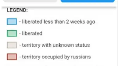 DeepStateMap скриншот 1