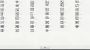 Russian Crosswords скриншот 7