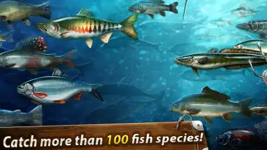 Gone Fishing: Trophy Catch скриншот 4