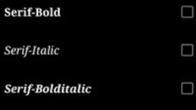 My Photo Keyboard скриншот 2