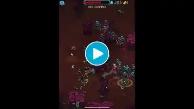 Ultra Blade скриншот 1