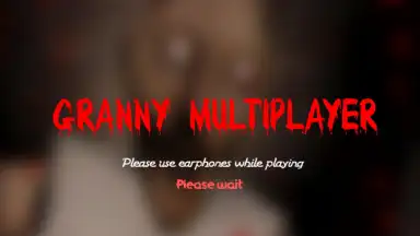 GRANNY MULTIPLAYER скриншот 1