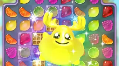 Yummy Gummy скриншот 4