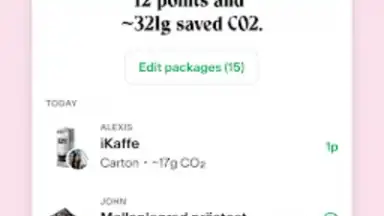 Bower: Recycle & get rewarded скриншот 1