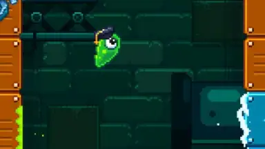 Blobout скриншот 6