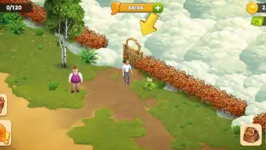 Spring Valley скриншот 4