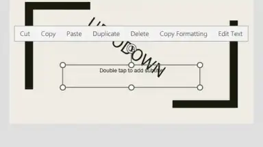 Microsoft PowerPoint скриншот 6