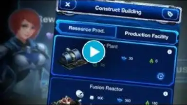 Империя Галактики скриншот 1