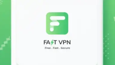 Fast VPN - Free, Unlimited & Secure VPN скриншот 5