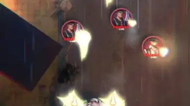 Code:Mafia скриншот 6