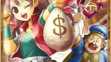 DORAKEN скриншот 8