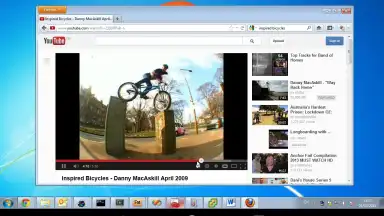 VNC Viewer скриншот 4